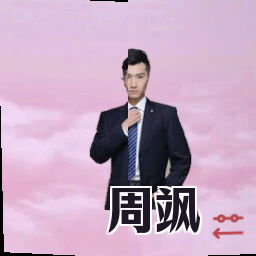周飒